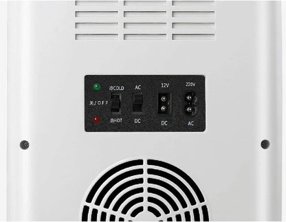 Mini Refroidisseur Portable : Fraîcheur Instantanée Où Que Vous Soyez !